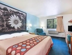 Super 8 by Wyndham Thurmont