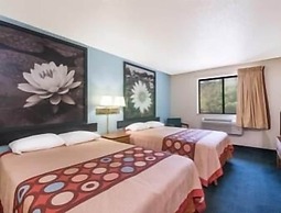 Super 8 by Wyndham Thurmont