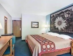 Super 8 by Wyndham Thurmont