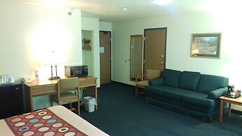 Super 8 by Wyndham Thurmont