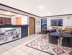 Super 8 by Wyndham Thurmont