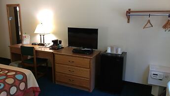 Super 8 by Wyndham Thurmont