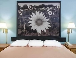 Super 8 by Wyndham Thurmont