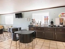 Super 8 by Wyndham Thurmont