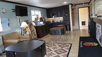 Super 8 by Wyndham Thurmont