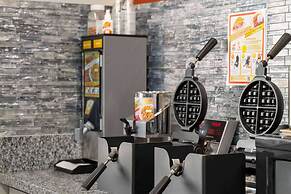 Super 8 by Wyndham Columbus/Edinburgh