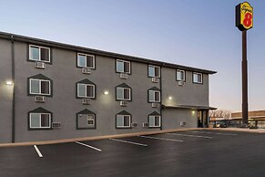 Super 8 by Wyndham Columbus/Edinburgh