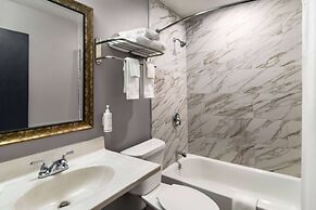 Super 8 by Wyndham Columbus/Edinburgh