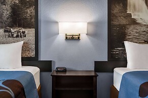 Super 8 by Wyndham Columbus/Edinburgh