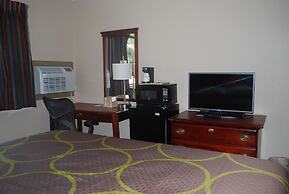 Super 8 by Wyndham Warner Robins