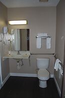 Super 8 by Wyndham Warner Robins