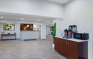 Comfort Inn Detroit - Troy