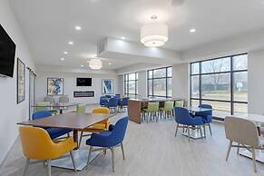 Comfort Inn Detroit - Troy