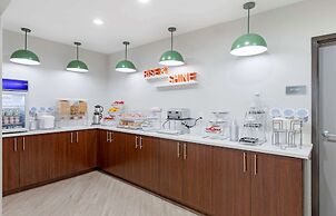 Comfort Inn Detroit - Troy