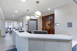 Comfort Inn Detroit - Troy