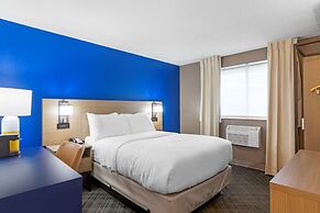 Comfort Inn Detroit - Troy