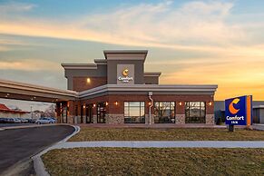 Comfort Inn Detroit - Troy
