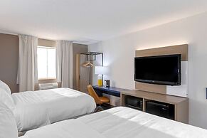 Comfort Inn Detroit - Troy