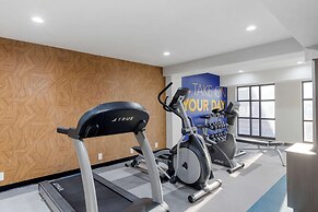 Comfort Inn Detroit - Troy