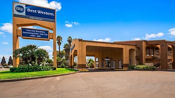 Best Western Yuba City Inn