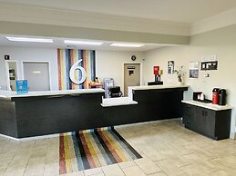 Motel 6 Mobile, AL – Airport Blvd
