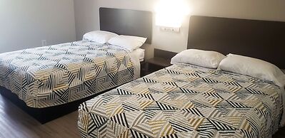 Motel 6 Mobile, AL – Airport Blvd