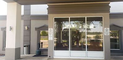 Motel 6 Mobile, AL – Airport Blvd