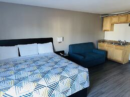 Motel 6 Mobile, AL – Airport Blvd