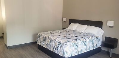 Motel 6 Mobile, AL – Airport Blvd