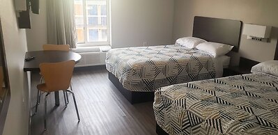 Motel 6 Mobile, AL – Airport Blvd