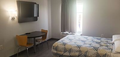 Motel 6 Mobile, AL – Airport Blvd