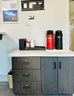 Motel 6 Mobile, AL – Airport Blvd