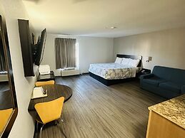 Motel 6 Mobile, AL – Airport Blvd