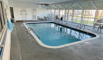 Motel 6 Mobile, AL – Airport Blvd