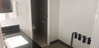 Motel 6 Mobile, AL – Airport Blvd