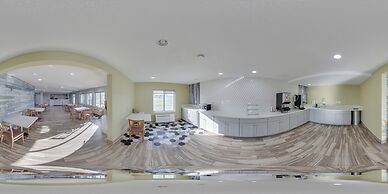 Sonesta Essential Des Moines