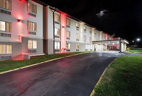 Sonesta Essential Des Moines