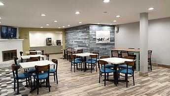 Sonesta Essential Des Moines