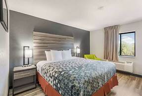 Sonesta Essential Des Moines