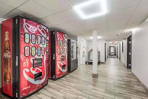 Sonesta Essential Des Moines