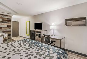 Sonesta Essential Des Moines