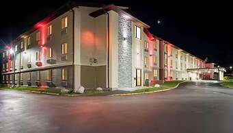 Sonesta Essential Des Moines