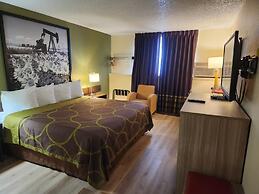 Super 8 by Wyndham Craig