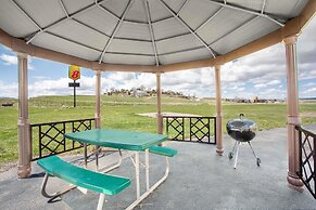 Super 8 by Wyndham Craig