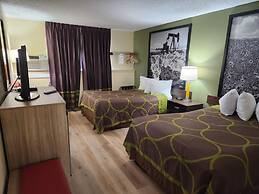 Super 8 by Wyndham Craig