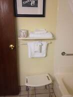 Super 8 by Wyndham Craig