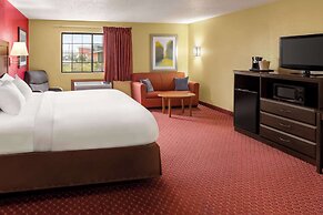 Baymont by Wyndham Cedar Rapids