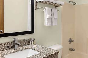 Baymont by Wyndham Cedar Rapids