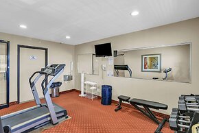 Baymont by Wyndham Cedar Rapids