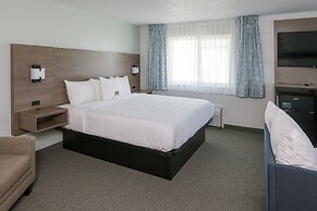 Hotel Pommier Chariton